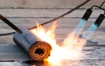 Seathwaite asphalt flat roofing repairs