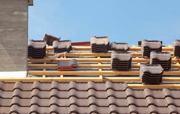 Seathwaite clay roofing costs