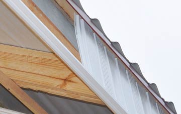 why Seathwaite fascia repairs are essential