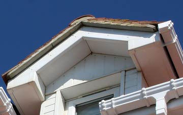 Seathwaite fascia installation costs