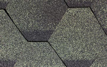 Seathwaite fibreglass shingle repairs