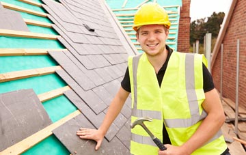 find trusted Seathwaite roofers in Cumbria
