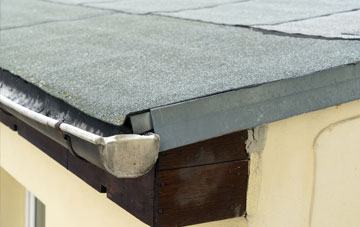 Seathwaite flat garage roofing repairs