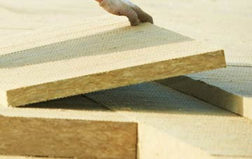 measuring Seathwaite tapered insulation