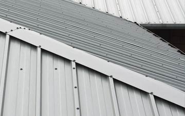 disadvantages of Seathwaite metal roofing