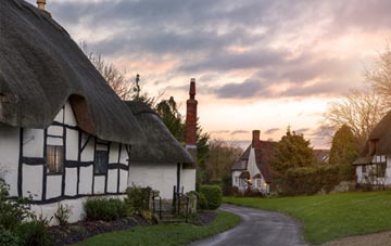 is Seathwaite thatch roofing popular