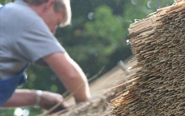 professional Seathwaite thatchers