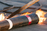 free Seathwaite flat roofing repair quotes