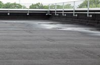 find rated Seathwaite flat roofing companies
