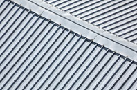 Seathwaite metal roofing