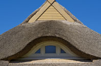 Seathwaite thatch roofing